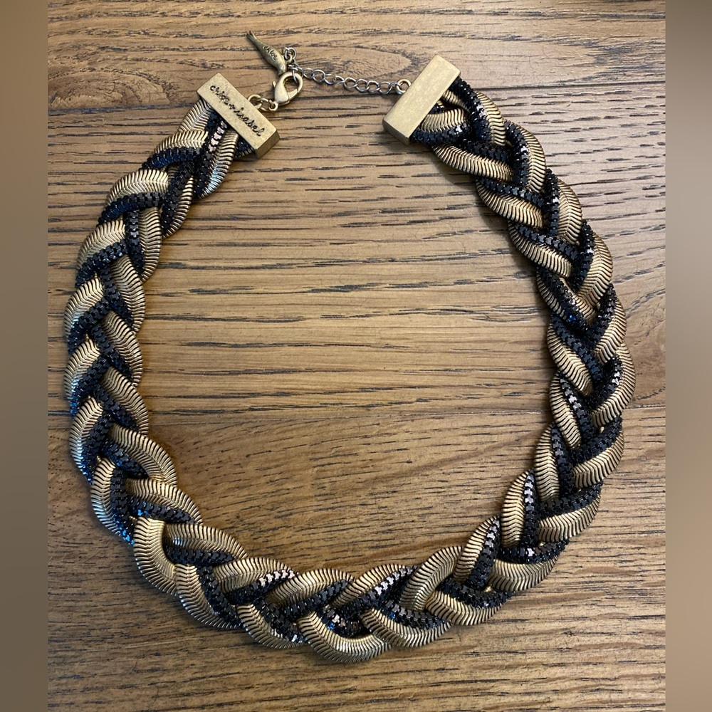 Chloe+Isabel Necklace